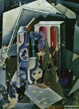 Haga click para ver la imagen ampliada 1925_28_still life circa 1925.jpg